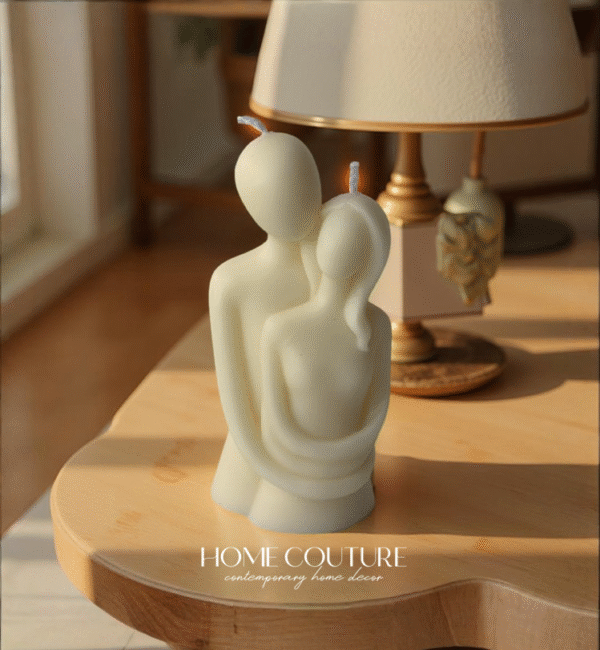 THE LOVING COUPLE CANDLE